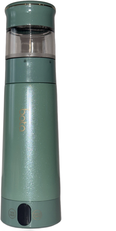 BOTA in Mint Green