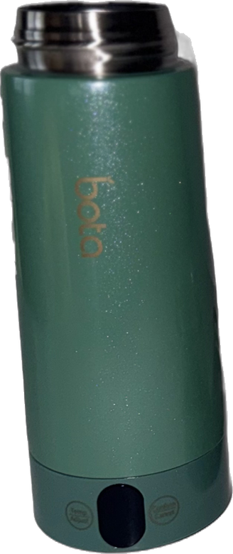 BOTA heated bottle body