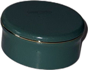 BOTA lid